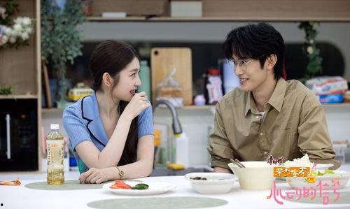 心动蜜语 在线观看,浪漫邂逅,在线见证甜蜜瞬间 第3张 心动蜜语 在线观看,浪漫邂逅,在线见证甜蜜瞬间 第3张