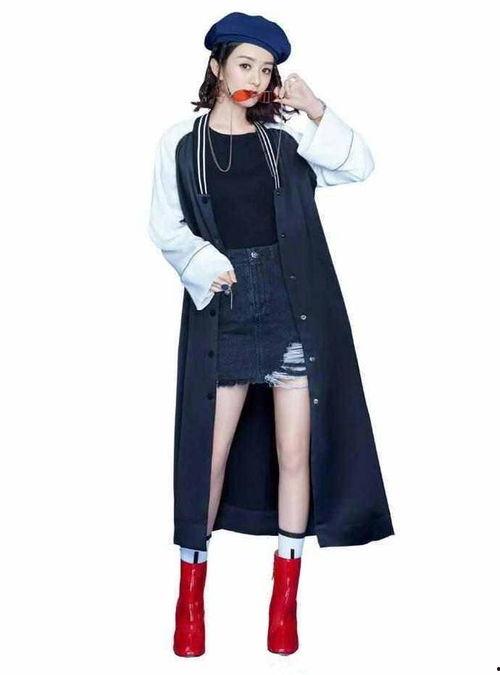 胡桃最新衣服爆料图片,潮流穿搭引领潮流风尚 第3张 胡桃最新衣服爆料图片,潮流穿搭引领潮流风尚 第3张