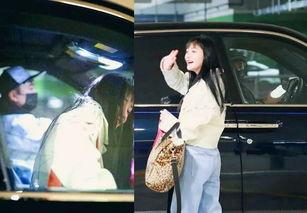 周洁琼圈内爆料事件,揭秘明星背后的真实生活 第1张 周洁琼圈内爆料事件,揭秘明星背后的真实生活 第1张